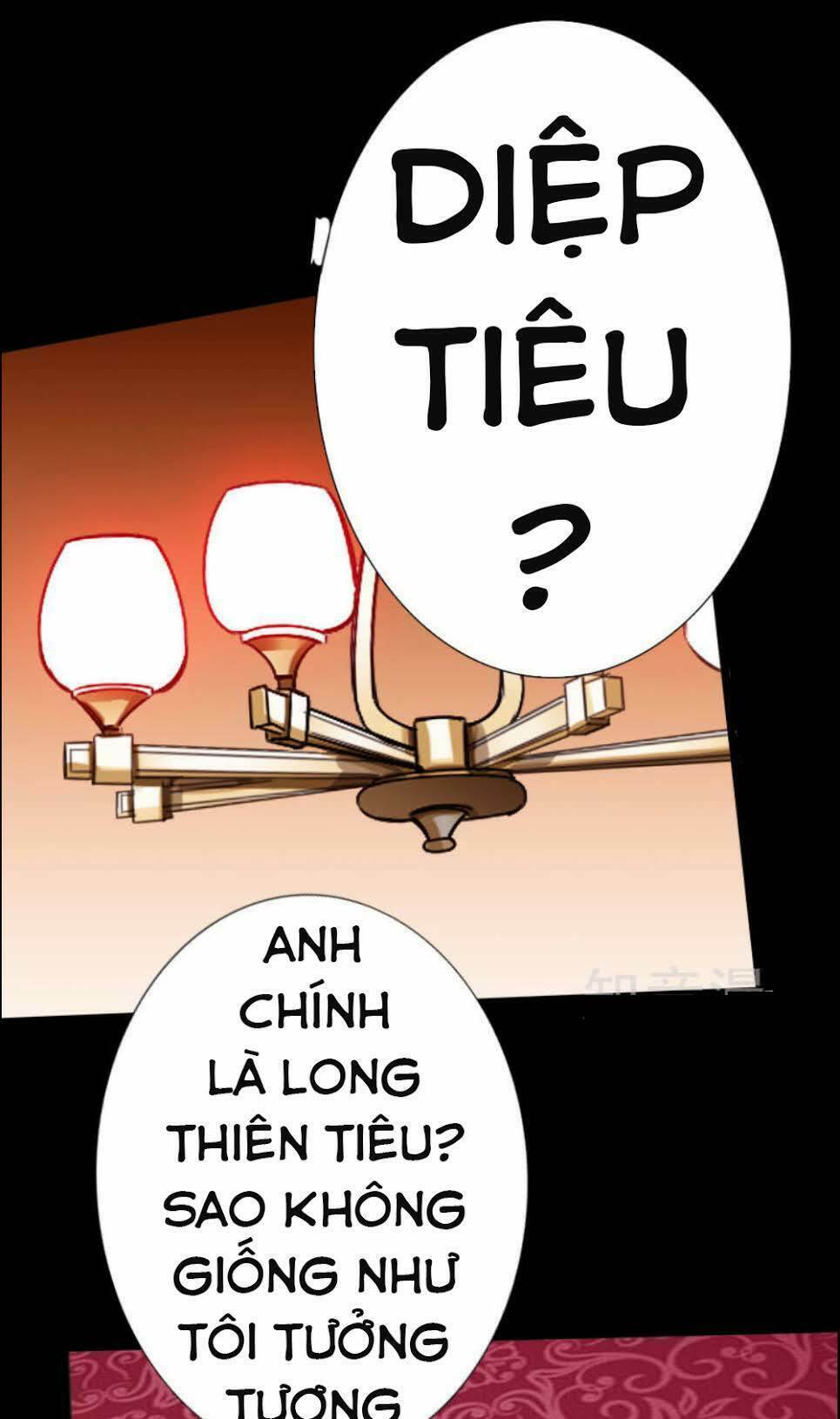 tuyệt phẩm tà thiếu chapter 15 40