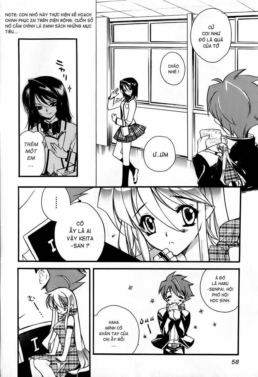 hakoirin devil princess chapter 3 9