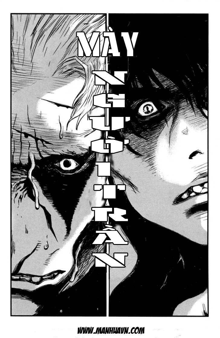 wolf guy - wolfen crest chapter 45 17