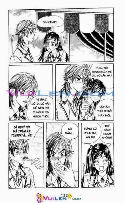 giấc mơ thần tượng chapter 9 133