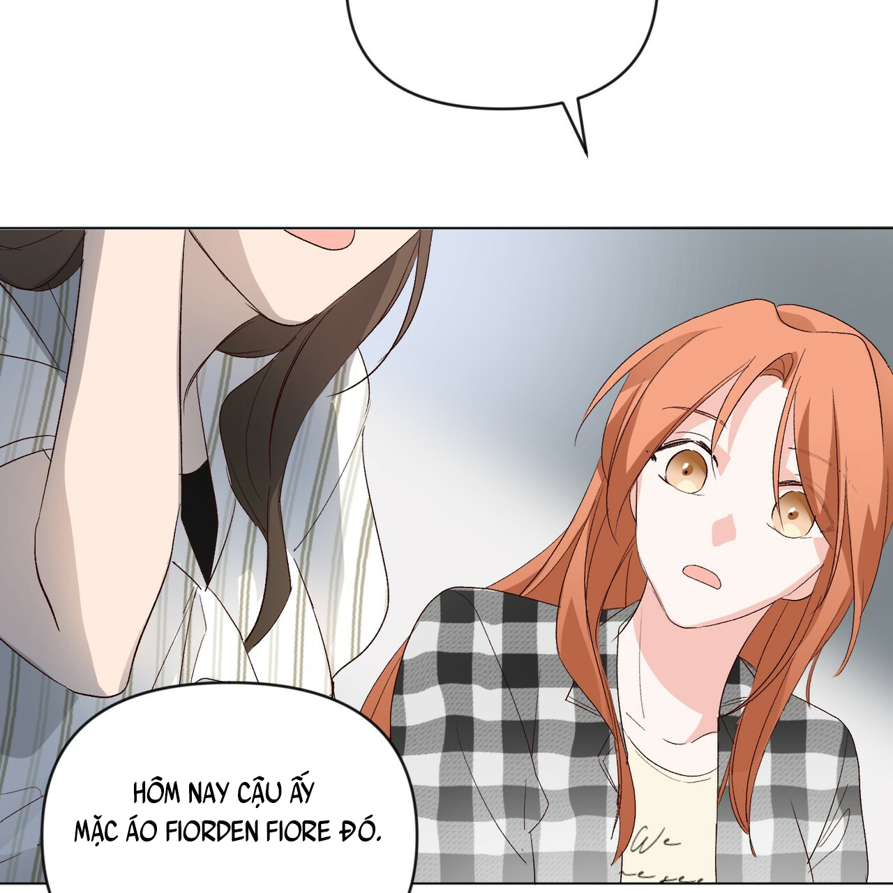 juliet, ở đây không phải là kansas đâu! chapter 2 65