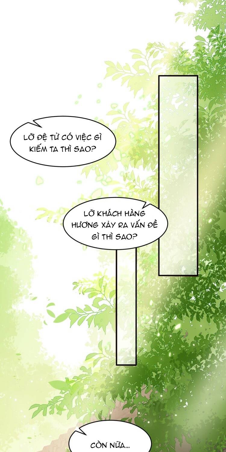 dưỡng địch vi hoạn chapter 71.1 2