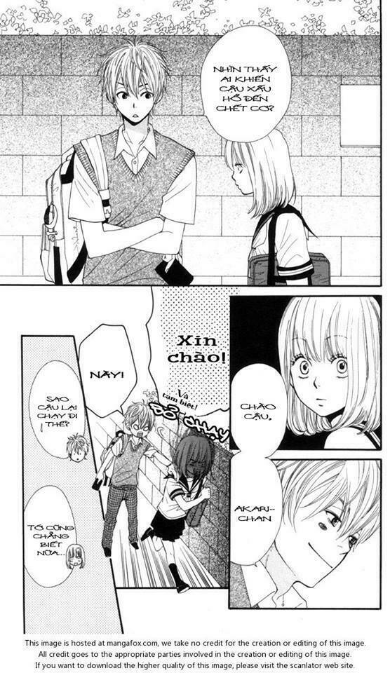 tổng hợp one shot. chapter 311 10