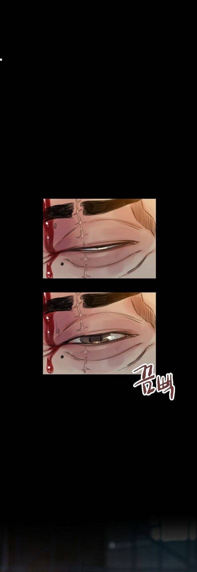 tôi sẽ chết sớm mất chapter 2 69