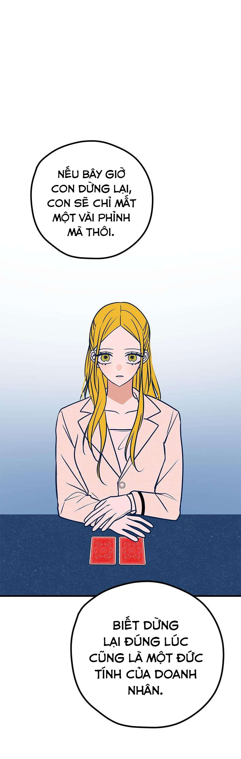 Như Nhau Thôi Mà chapter 57 - Trang 18