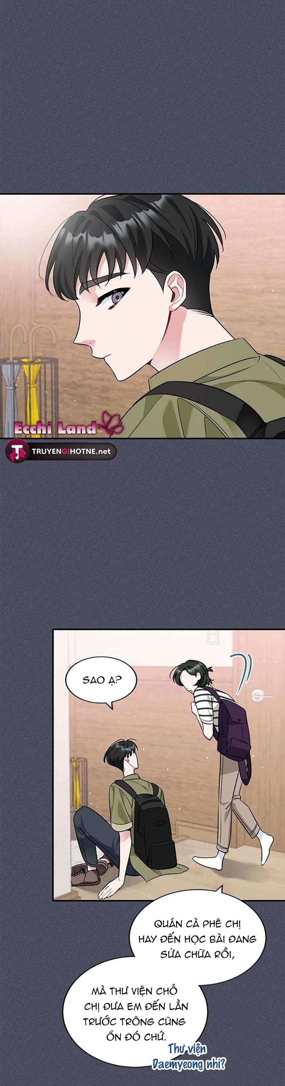 vụ tai tiếng có chủ đích chapter 34.2 2