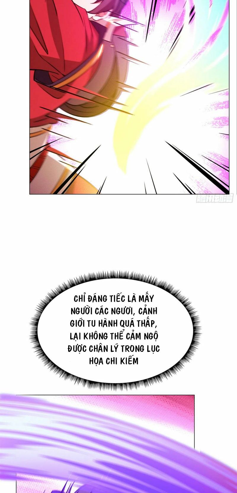 vạn cổ kiếm thần chapter 121 9