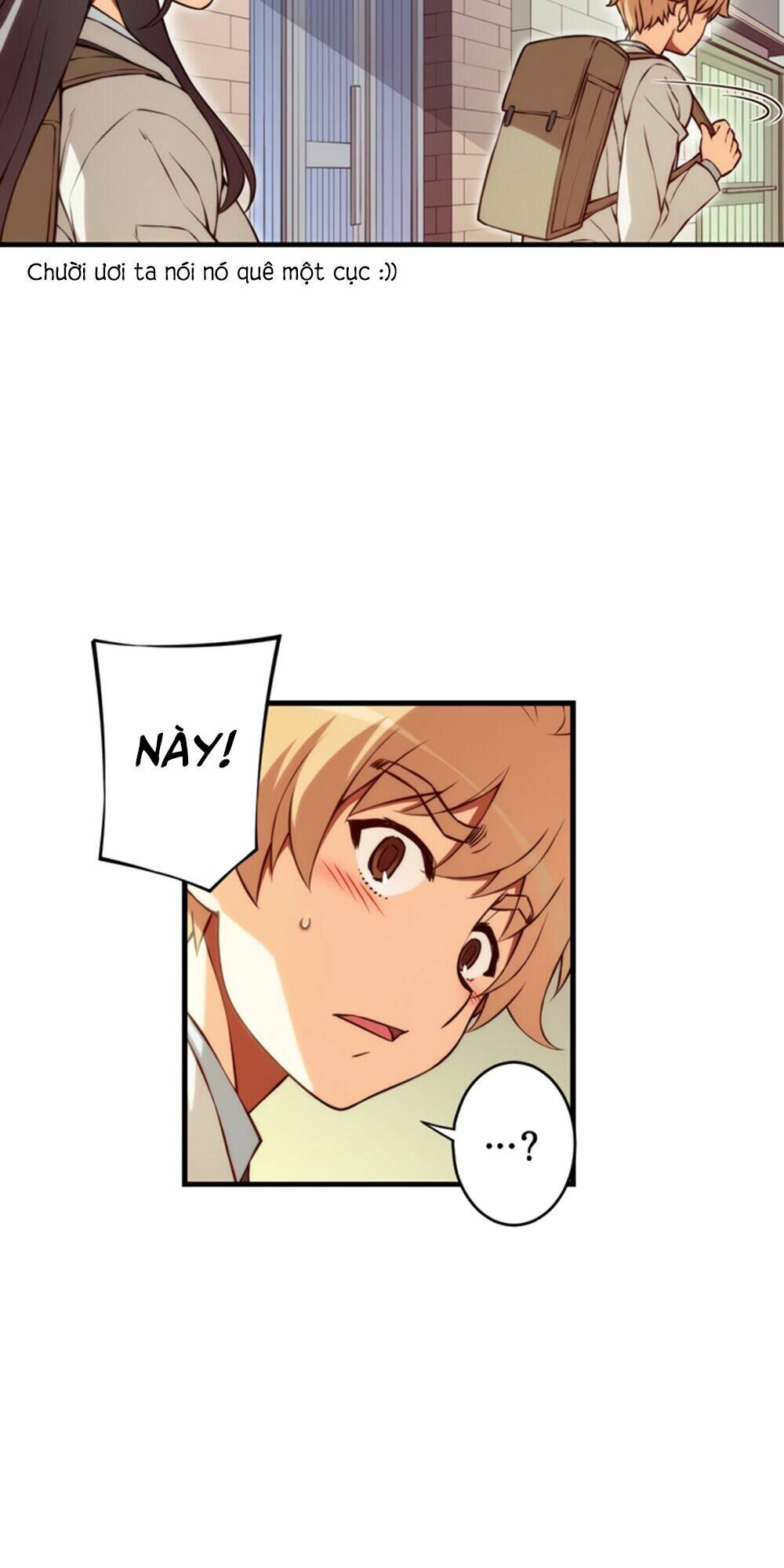 cohabitation with the fiancee chapter 86 3