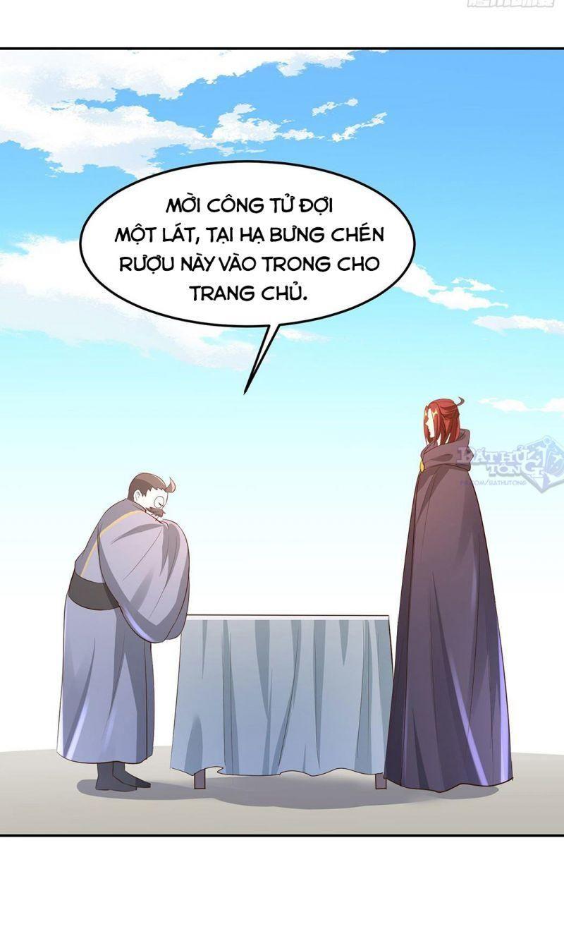 đồ đệ ta toàn là nữ ma đầu chapter 12 44