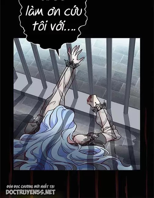 nếu tôi là nhân vật phản diện liệu tôi sẽ chết chapter 2 79