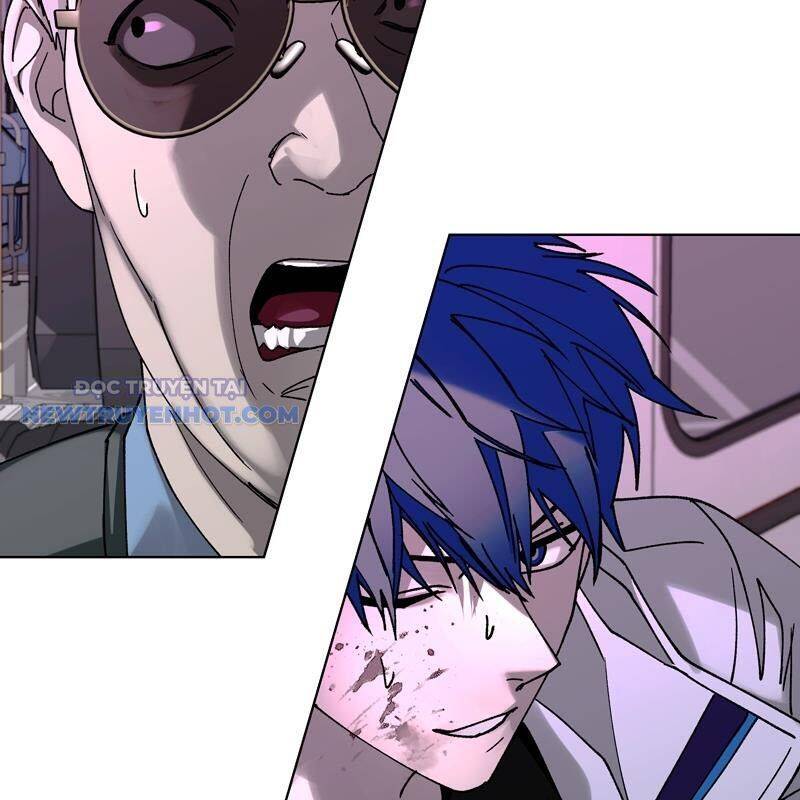 tận thế cũng chỉ là trò chơi chapter 36 110