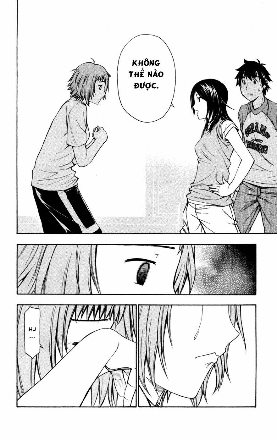 koko ga uwasa no el palacio chapter 31 20