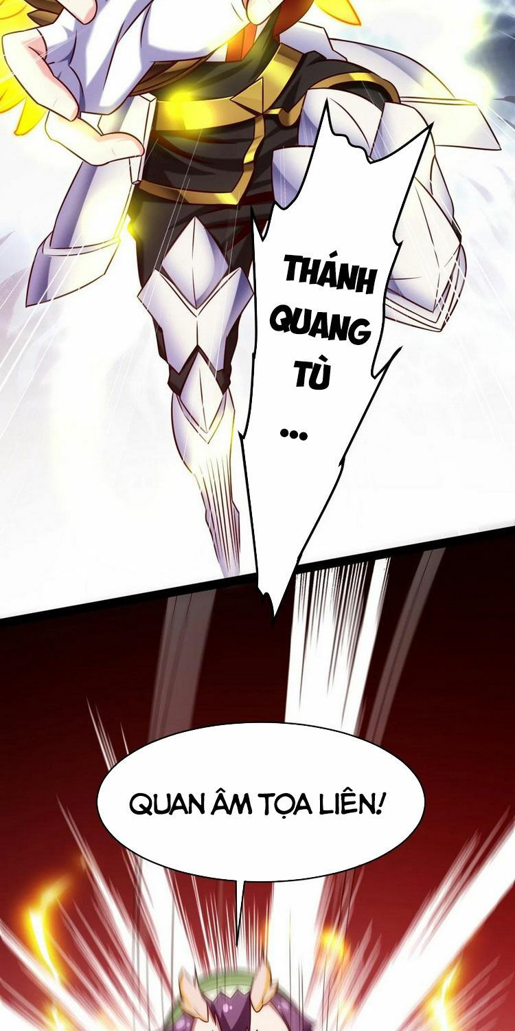 ma thú kiếm thánh dị giới tung hoành chapter 181 25