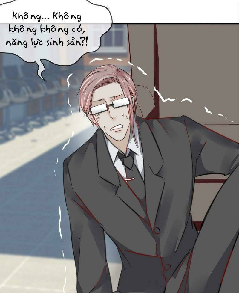 thương tiên sinh mã giáp của anh lại rơi rồi chapter 3 41