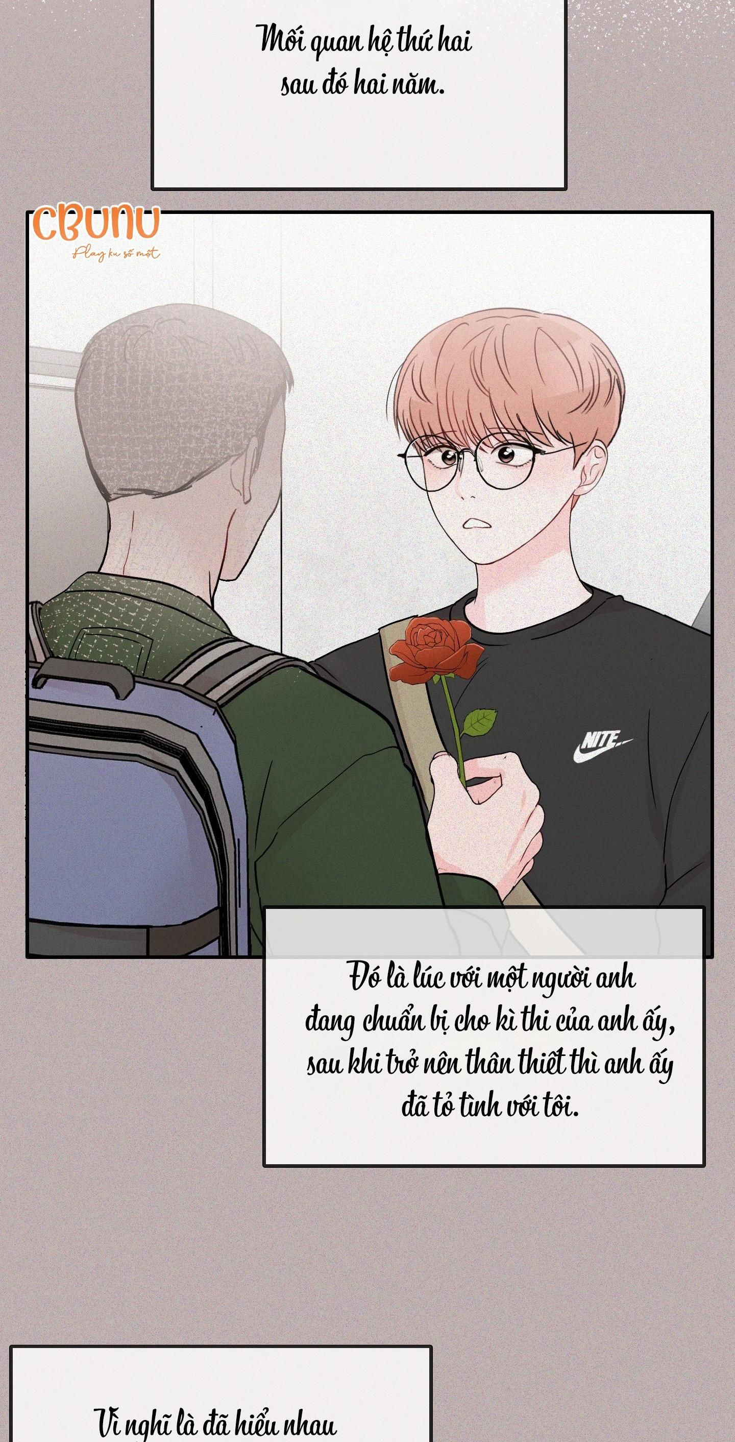 thán phục thanh xuân chapter 45 39