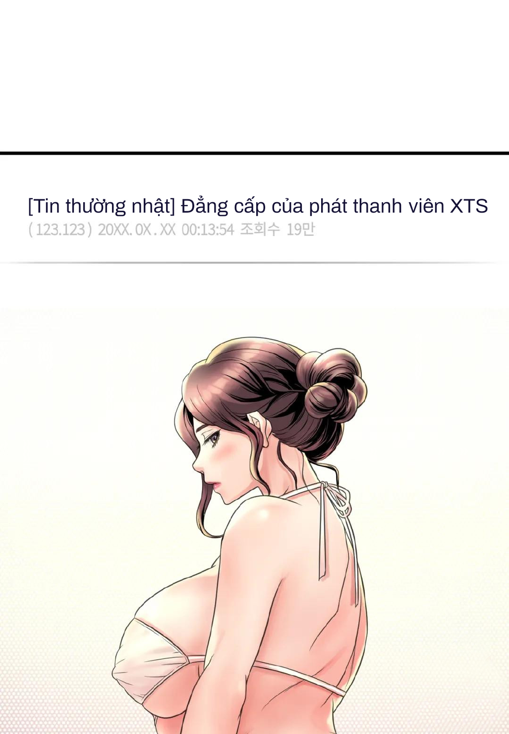 tôi muốn say cô ấy chapter 1 67