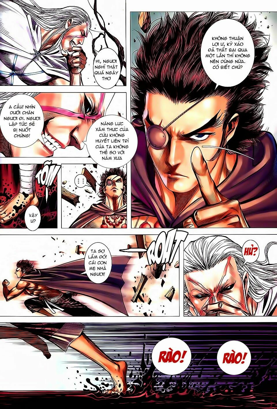 phong thần ký chapter 157 6