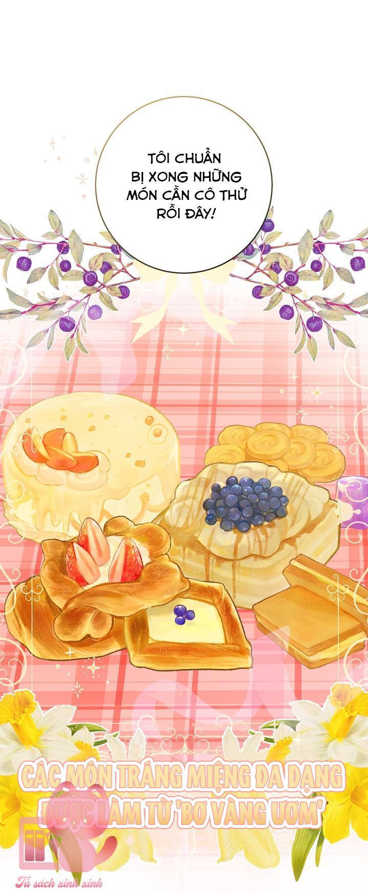 trang trại hạt dẻ cạnh hoàng cung chapter 31 59