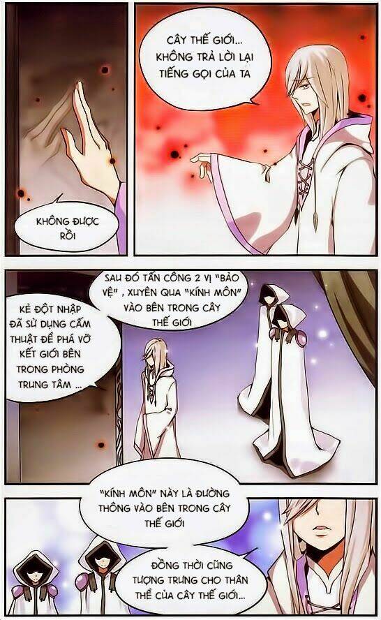 cố lên nào, đại ma vương! chapter 41 2