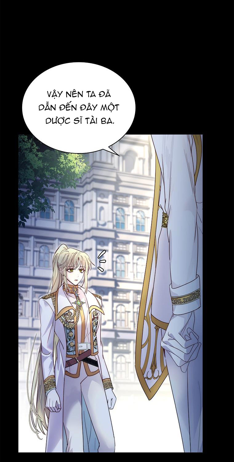 Tôi Đã Nuôi Hồ Ly Sai Cách Rồi chapter 37.1 14