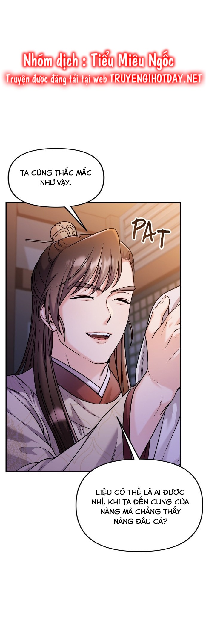 cao thủ chốn hậu cung chapter 68 20