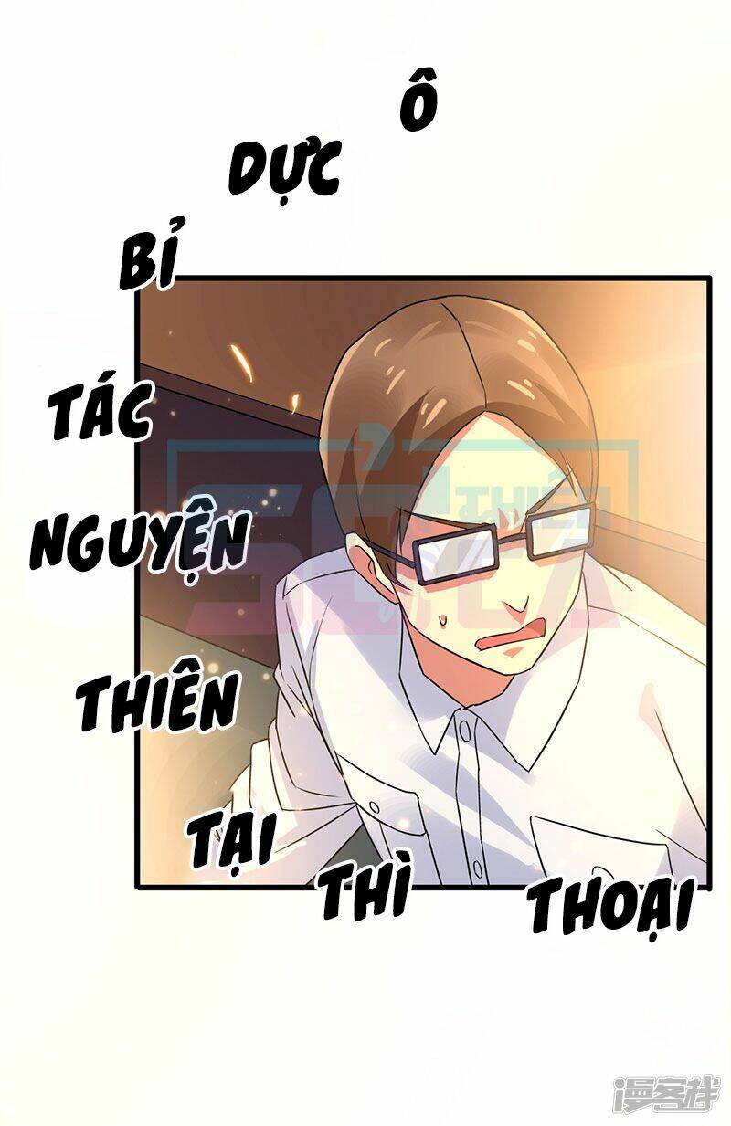 siêu cấp bại gia tử chapter 56 14