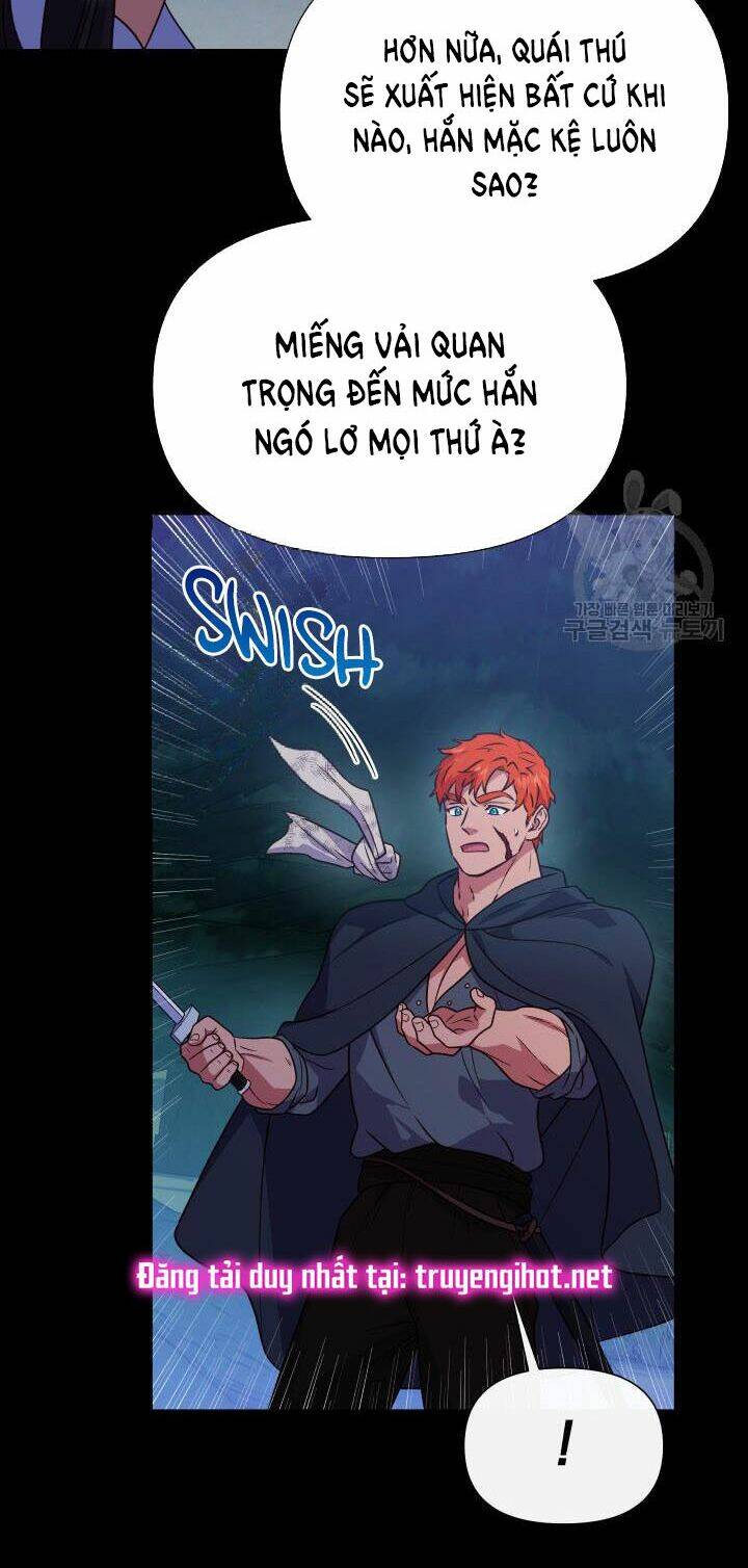 khế ước của nữ công tước quái vật chapter 147 50