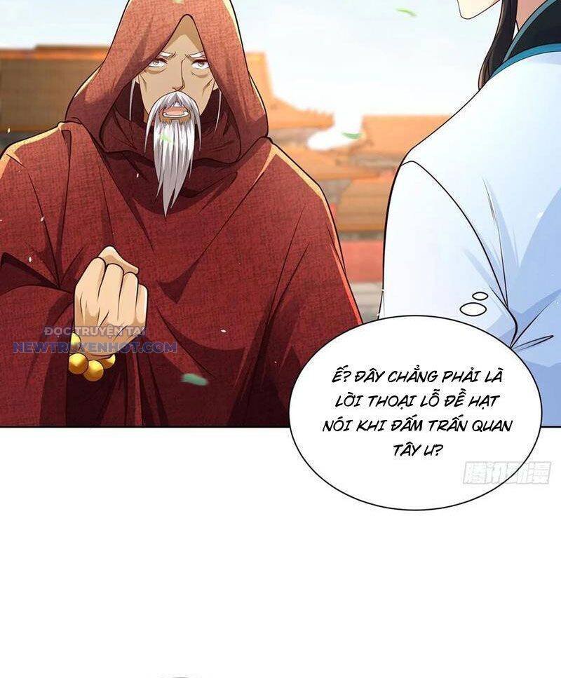 ta thực sự không muốn làm thần tiên chapter 76 59