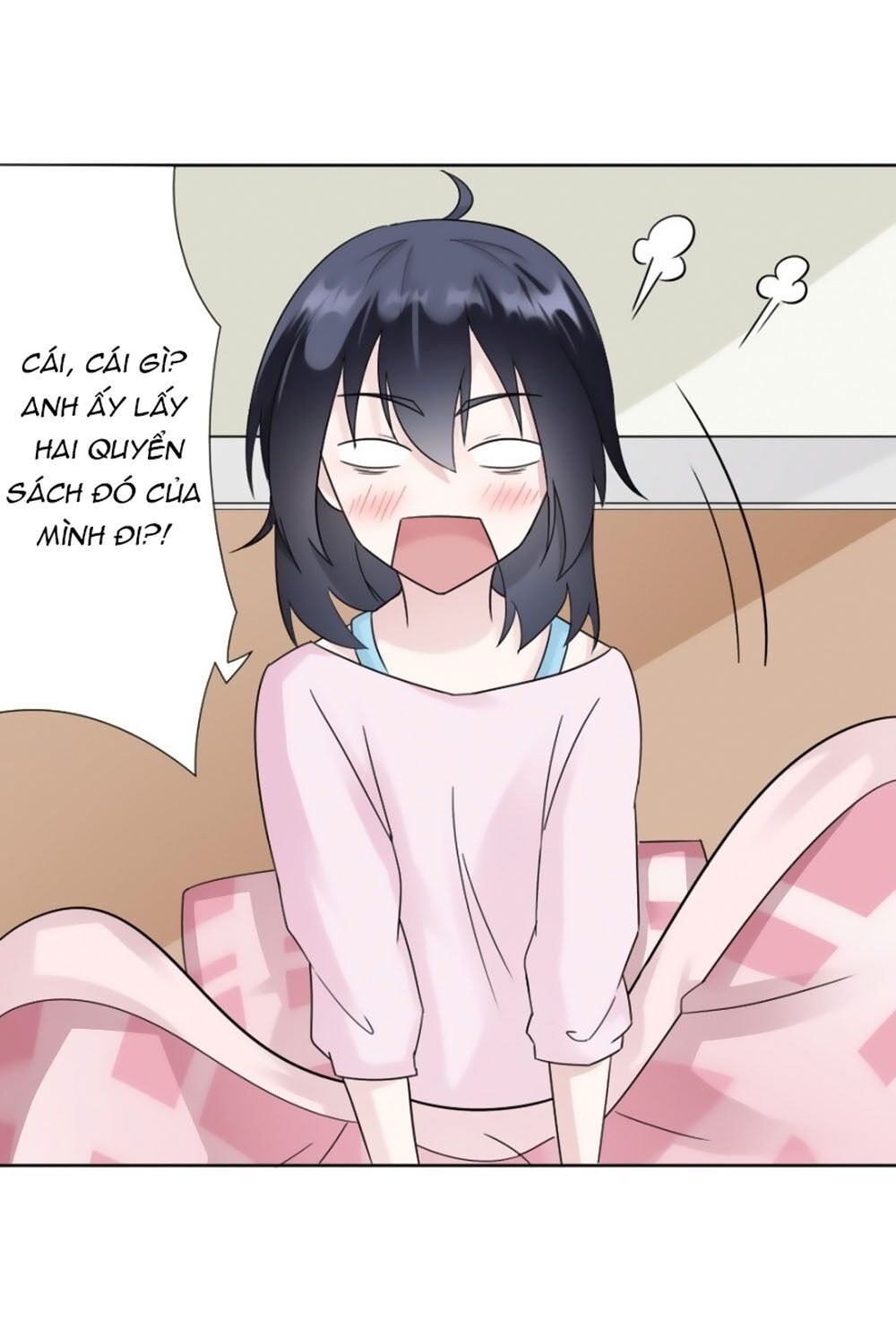 thiên kim đường môn chapter 87 7