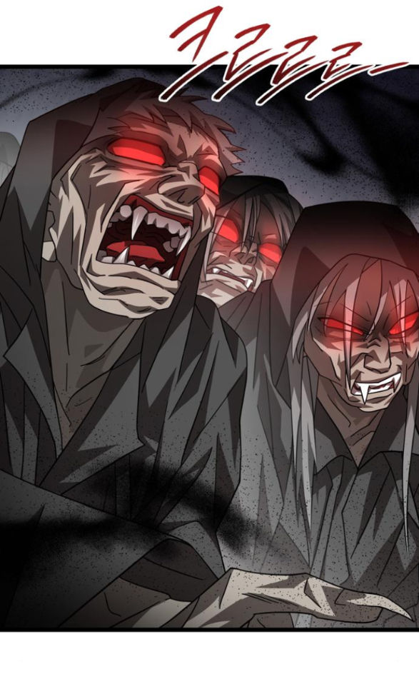 dark moon - tế đàn ánh trăng chapter 37.2 20