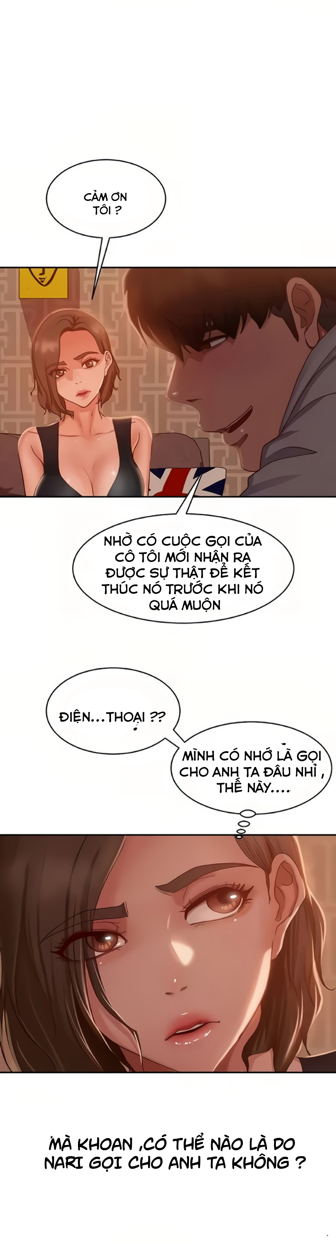 một ngày rối rắm chapter 24 26