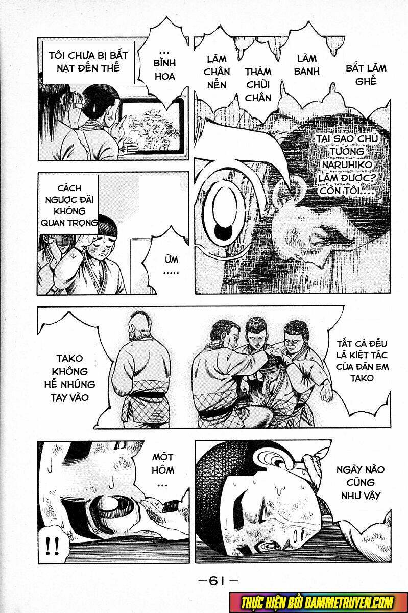 shin kotaro makaritoru! juudouhen chapter 142 5