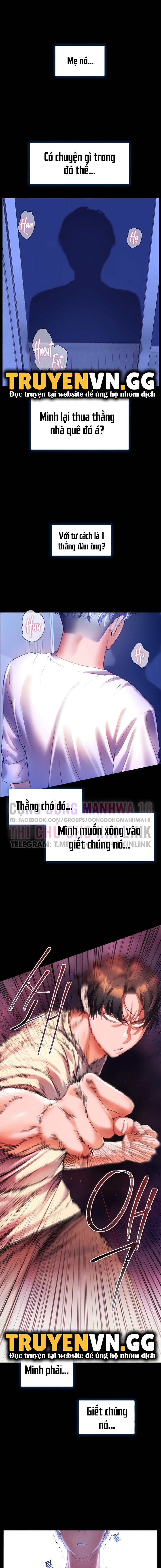 cô dâu thời thơ ấu của tôi chapter 53 1