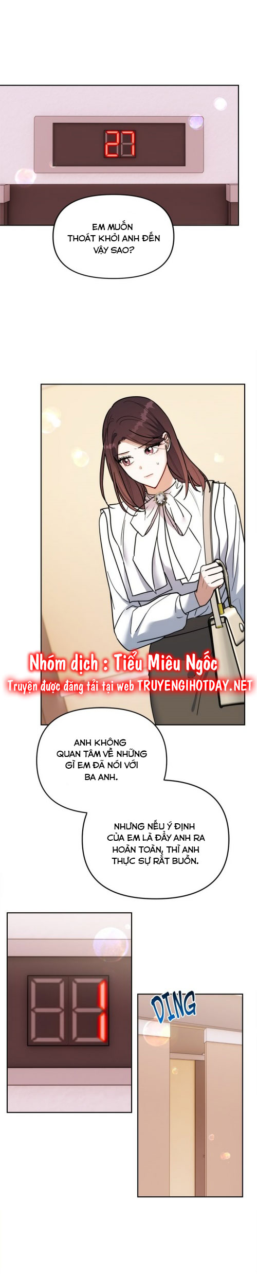 bản cam kết hôn nhân chapter 89 3