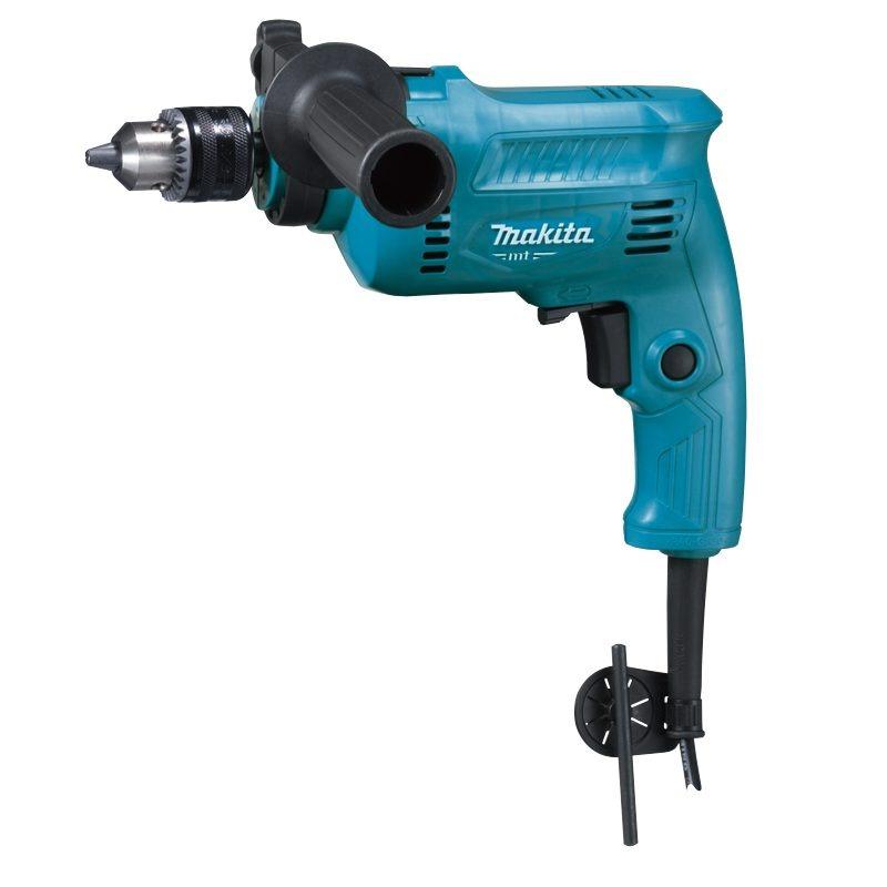 MÁY KHOAN BÚA 10MM 500W MAKITA M0800B - HÀNG CHÍNH HÃNG