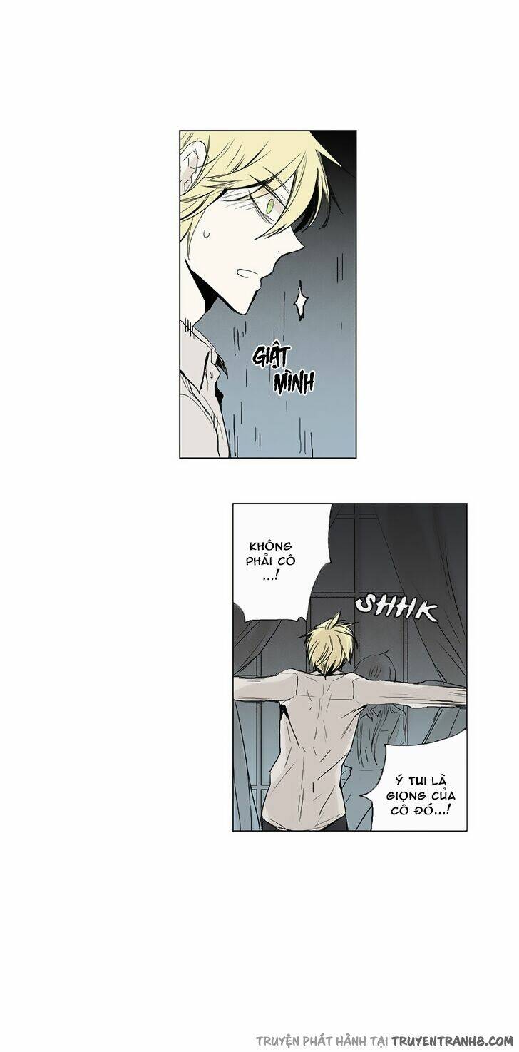 american ghost jack chapter 31 19