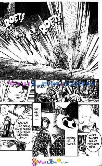 mắt quỷ kyo chapter 71 130