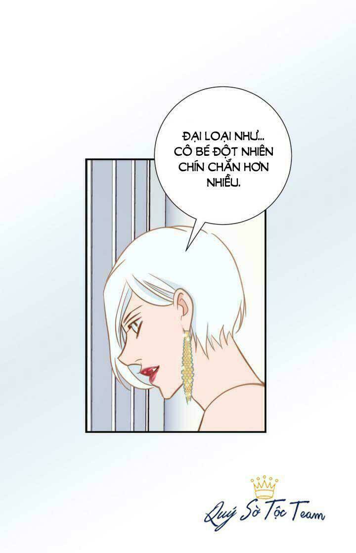 tiếp xúc chí mạng chapter 44 39