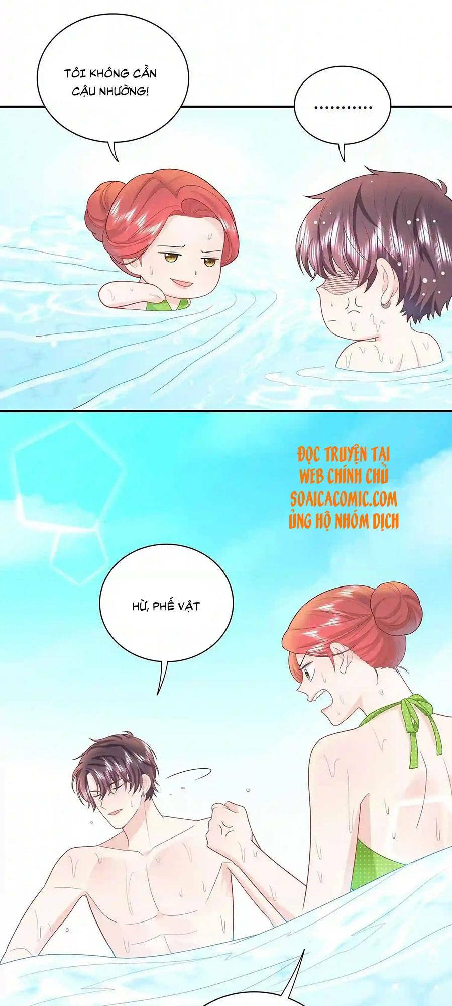 tôi dựa vào tà ý: nghịch chuyển nhân sinh chapter 68 28