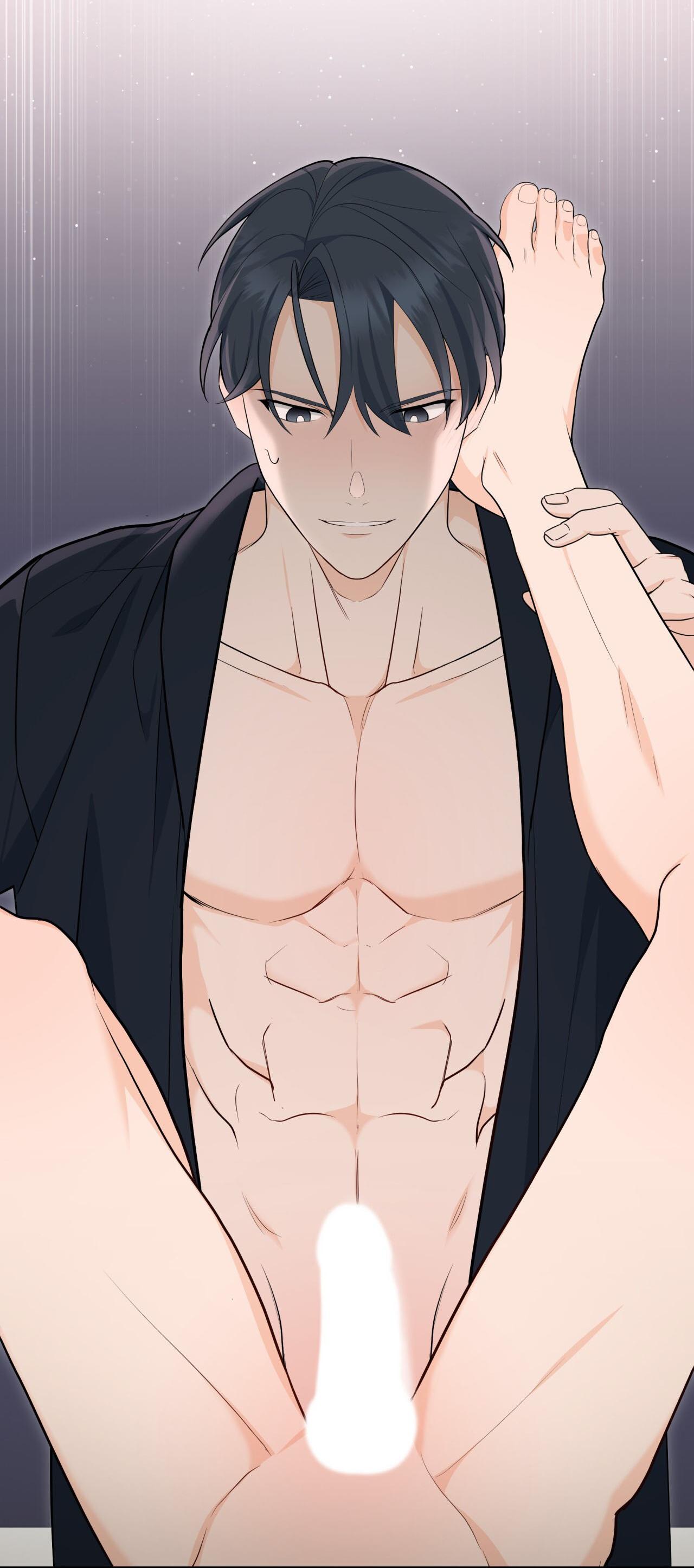 vị ngọt không đường (sweet not sugar) chapter 32 3