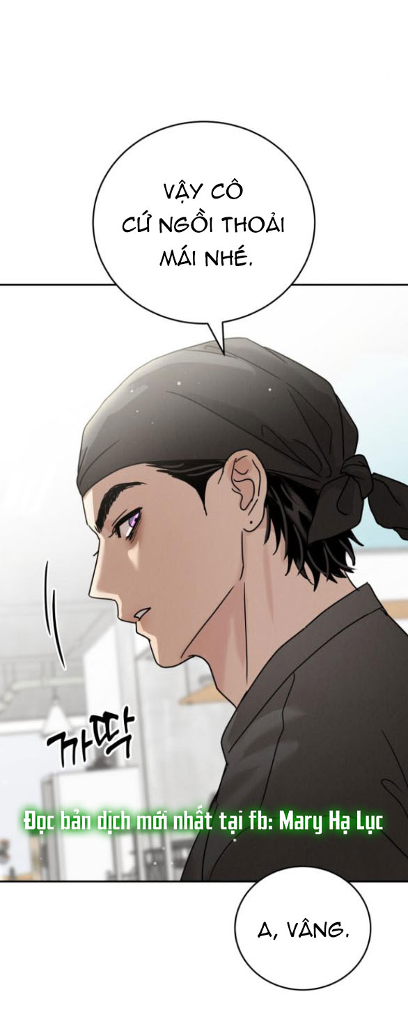 Thuyết Tình Yêu Ích Kỷ chapter 3.1 52