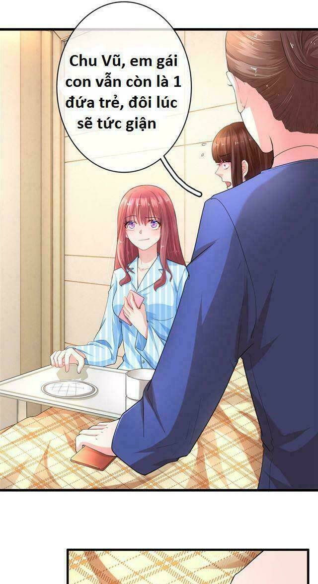 trùng sinh để trả thù chapter 10 10