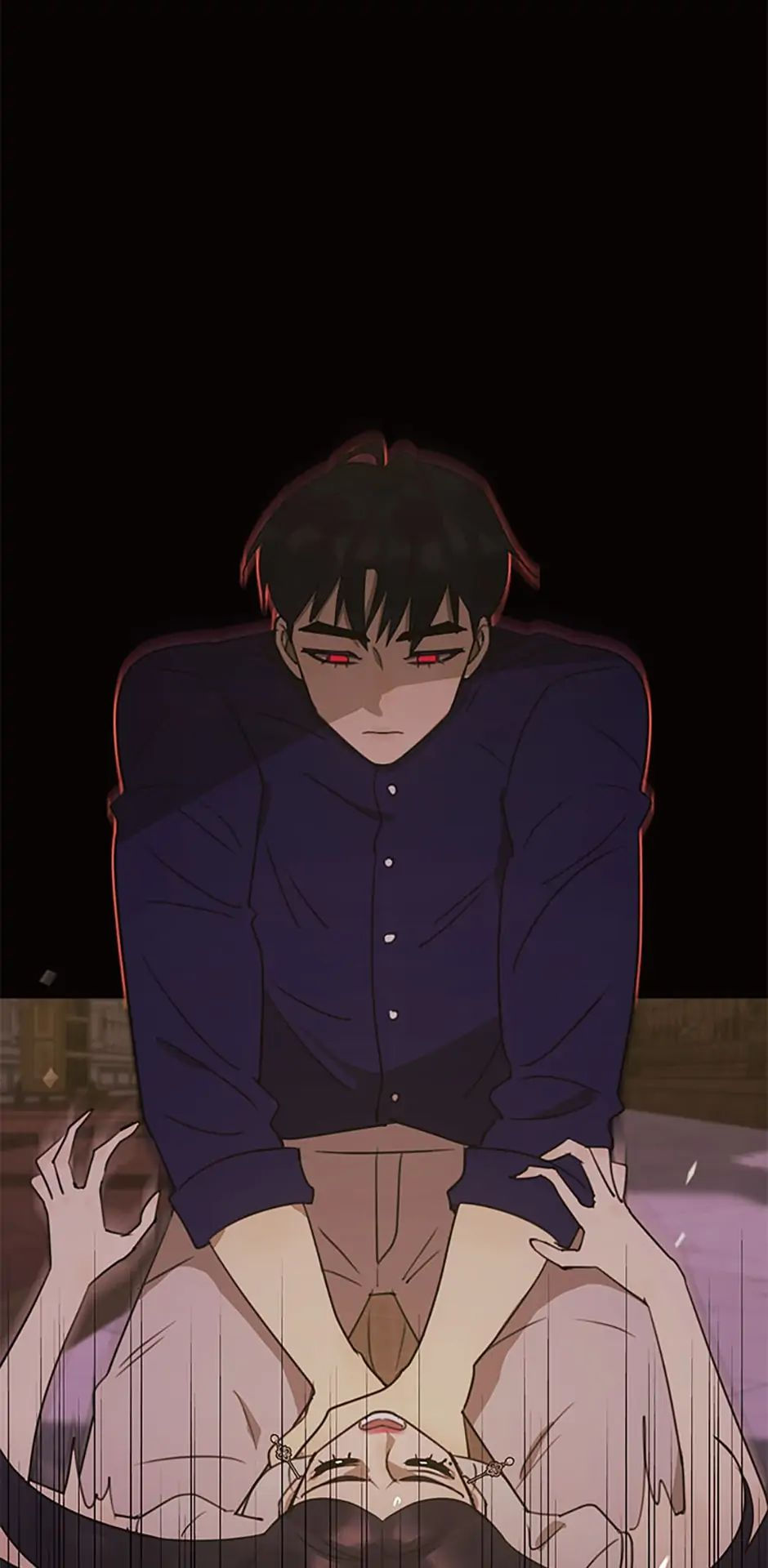 tiểu thuyết đầu tay của ác nữ chapter 33.1 25