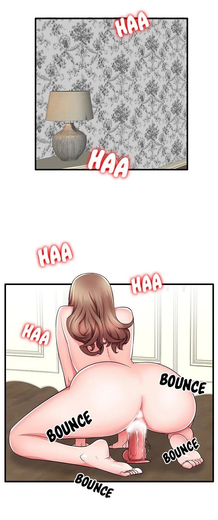 người mẹ xấu xa chapter 24 15