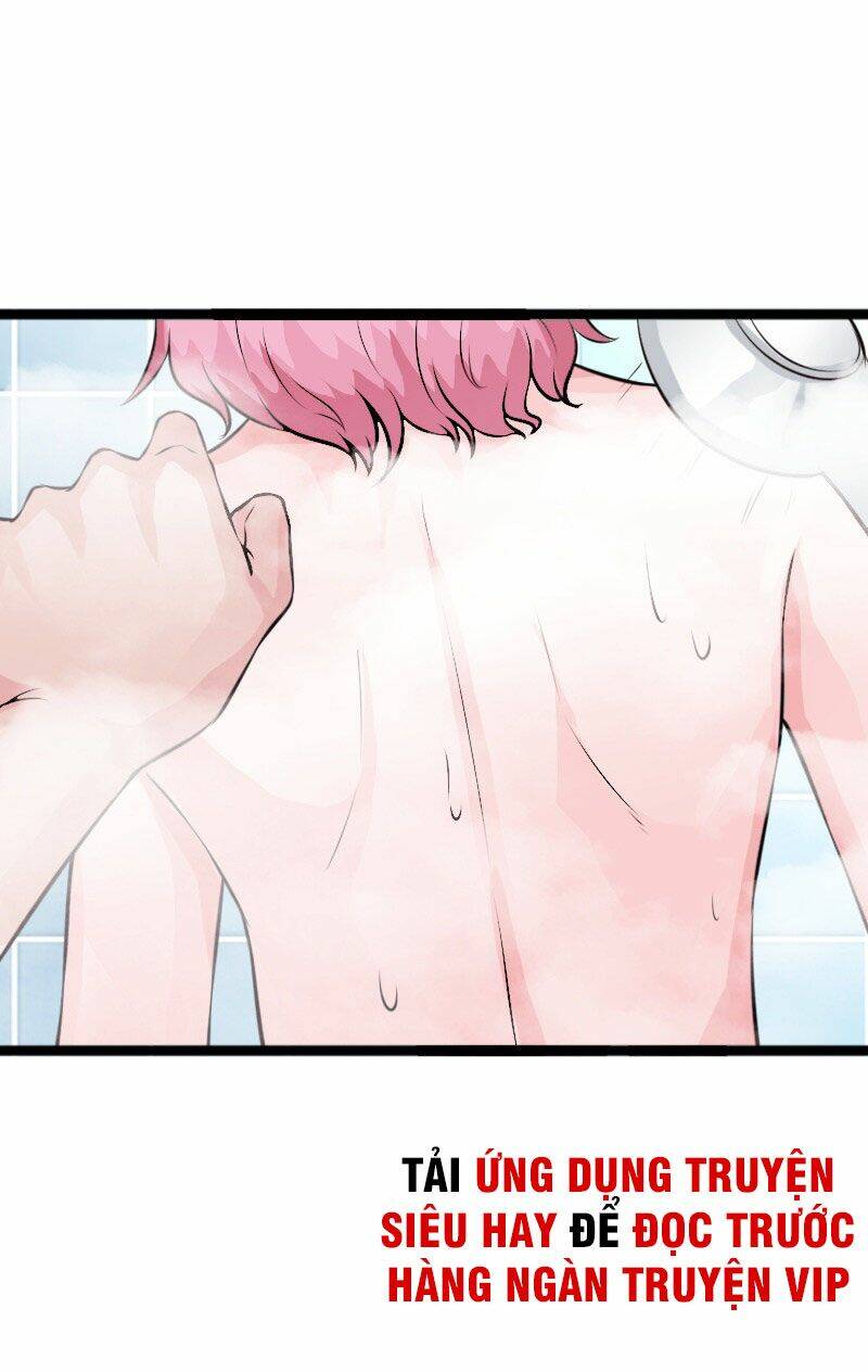 tuyệt phẩm tà thiếu chapter 156 1