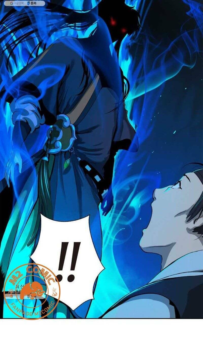 xuyên không thành hổ chapter 21 7