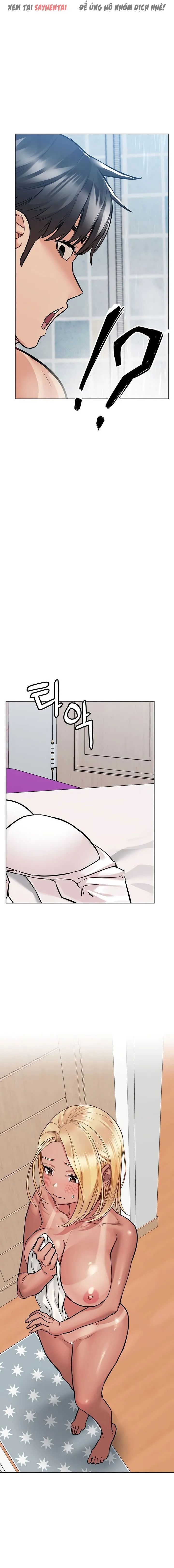 giữ bí mật với mẹ em nhé! chapter 58 15