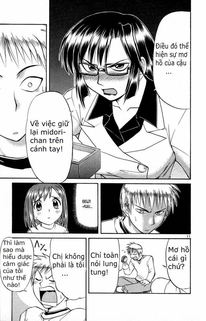 midori no hibi chapter 80 11