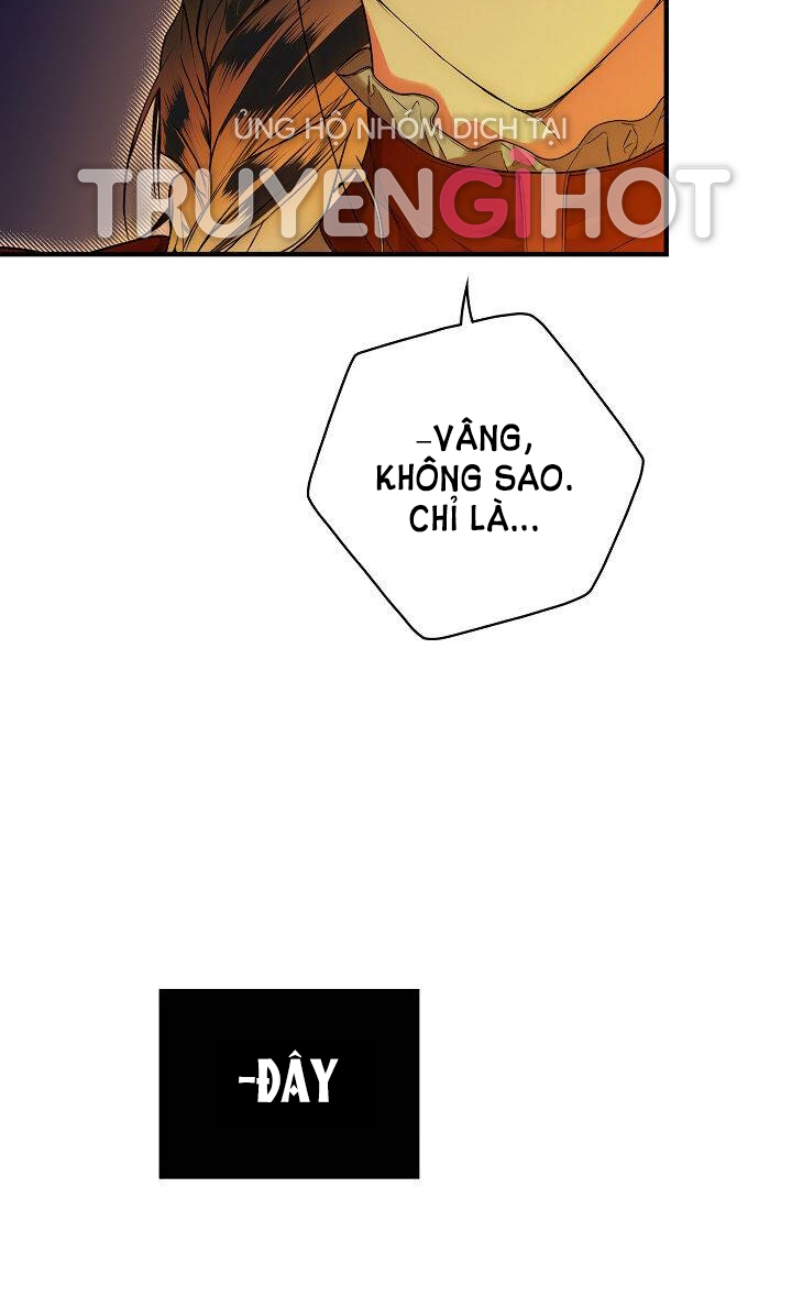 quý cô bí ẩn - secret lady chapter 15 68