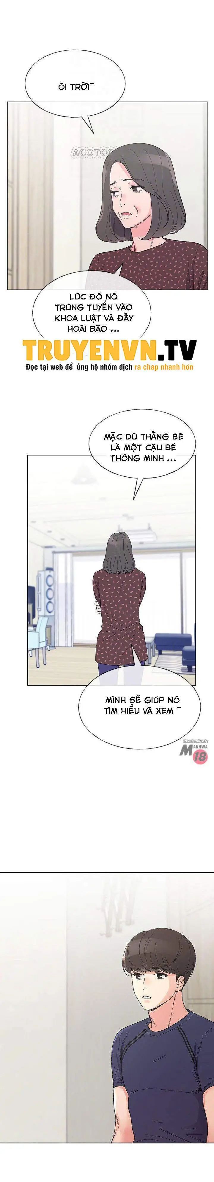 trả thù cô ta chapter 48 22